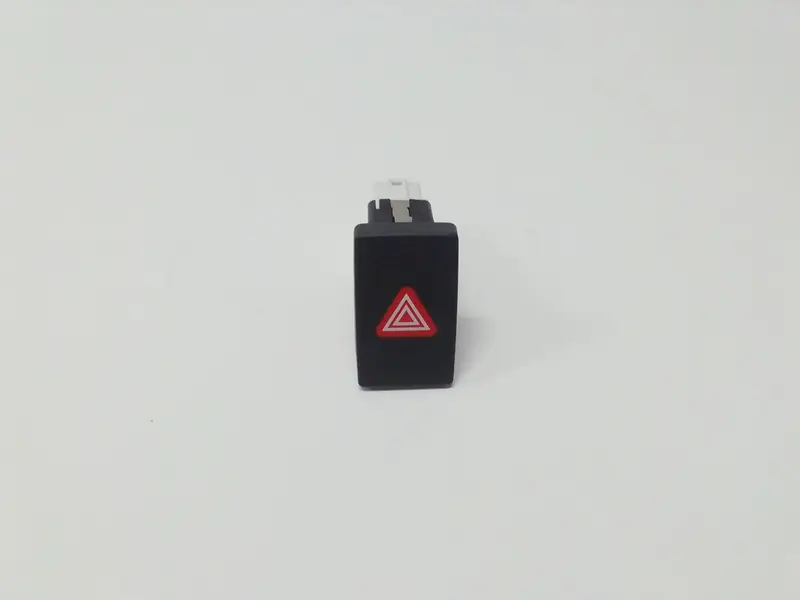 Pulsante luci di emergenza VOLKSWAGEN Golf 6 Berlina (08>12) Benzina 1600 (08>12)