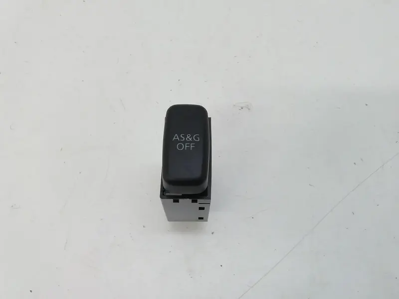 Pulsante MITSUBISHI ASX 1° Serie Diesel 1800