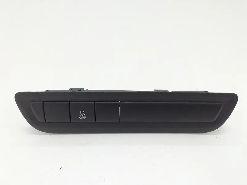 Pulsante PEUGEOT 208 Serie (12>19) 9677059077 Diesel 1400 (12>19)