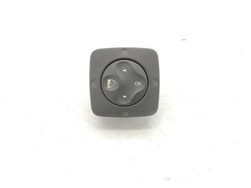 Pulsante RENAULT Scenic X MOD 283950001R Diesel 1.5