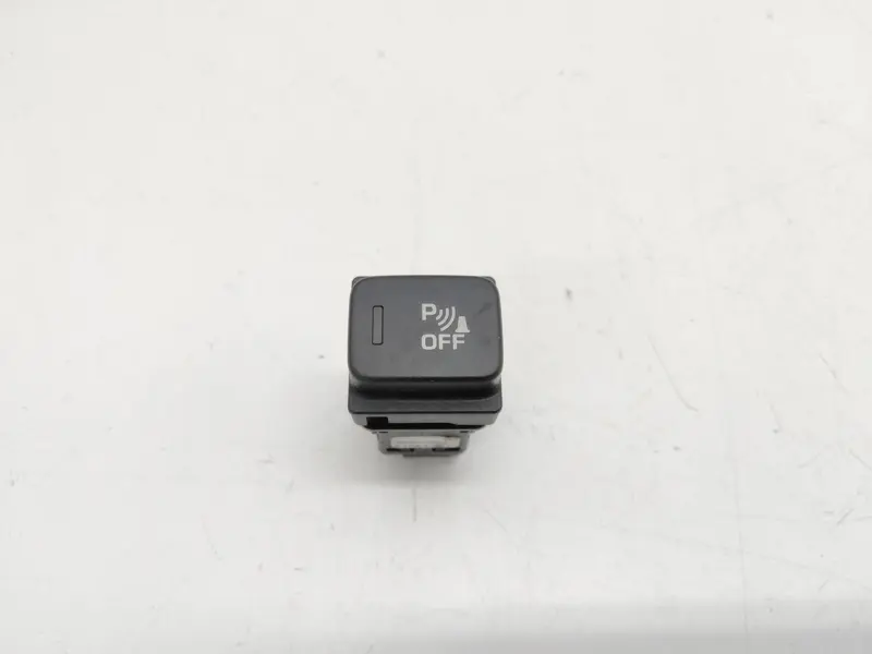 Pulsante Sensori di Parcheggio CITROEN C4 Grand Picasso (06>13) 96553139XT Diesel 2.0 (06>13)