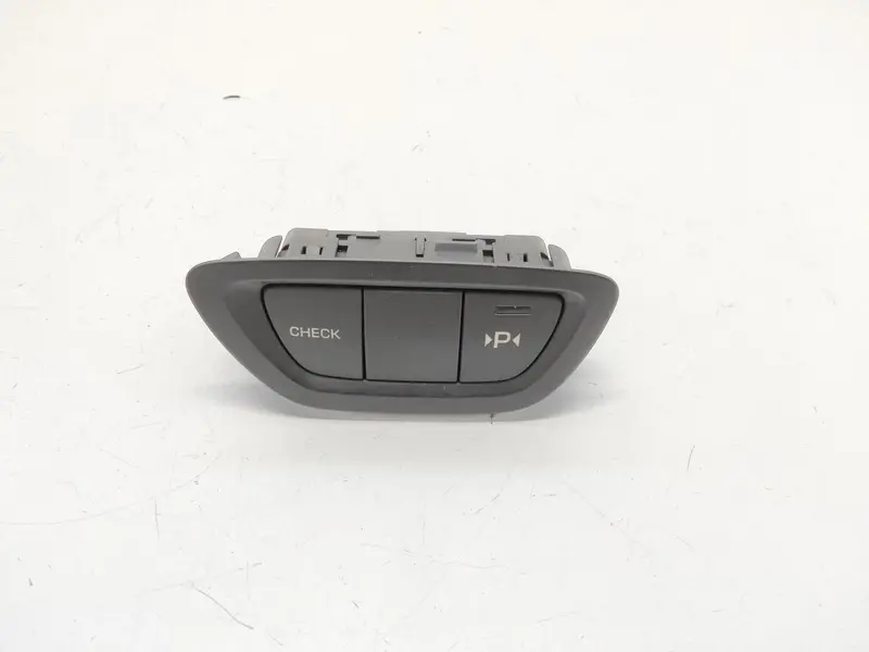 Pulsante Sensori di Parcheggio CITROEN C5 Station Wagon (08>18) 9682436677 Diesel 2.0 (08>18)