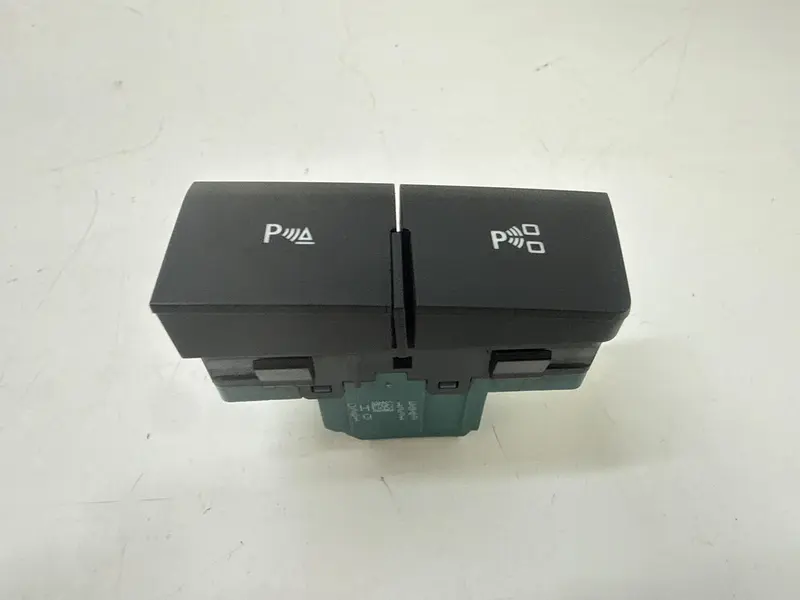 Pulsante Sensori di Parcheggio OPEL Insignia Berlina 15383413 Diesel 2.0 (08>17)