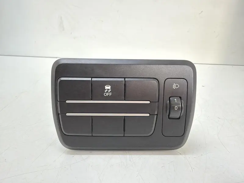 Pulsante SSANGYONG XLV Serie (16>) 8530035202 Diesel 1.6