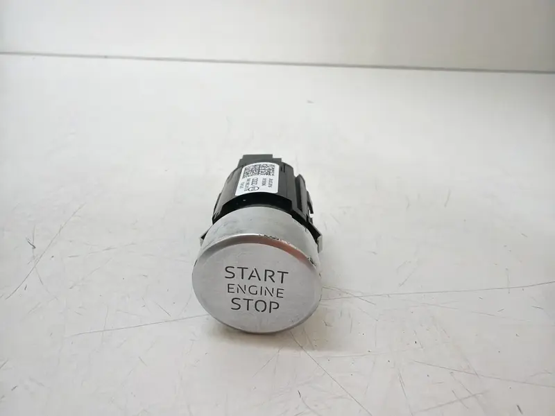 Pulsante start e stop AUDI A4 Allroad Serie B9 (8WH) (16>20) 8W1905217 8W1905217B Diesel 2.0 (16>20)
