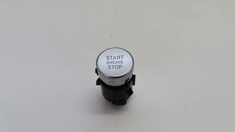 Pulsante start e stop AUDI Q3 Sportback Serie (F3N) (19>) 4n0905217 Diesel 2000
