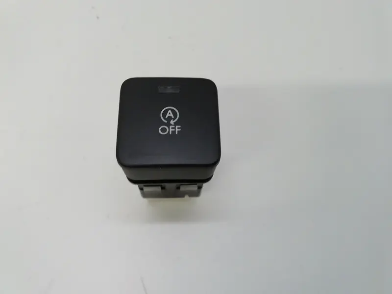 Pulsante start e stop CITROEN C3 Serie 9812754377 Diesel 1600