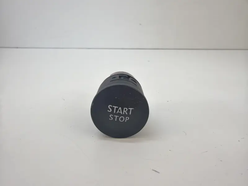 Pulsante start e stop DACIA Duster Serie 251503211R 681040102R Bifuel/Gas 1.6 (17>24)
