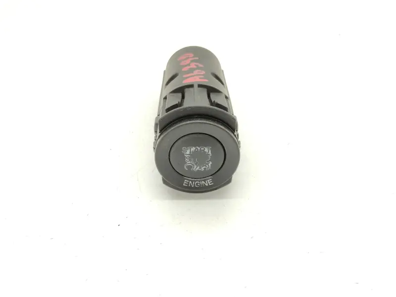 Pulsante start e stop FIAT Freemont 1° Serie 1KW59DX9AC Diesel 2.0