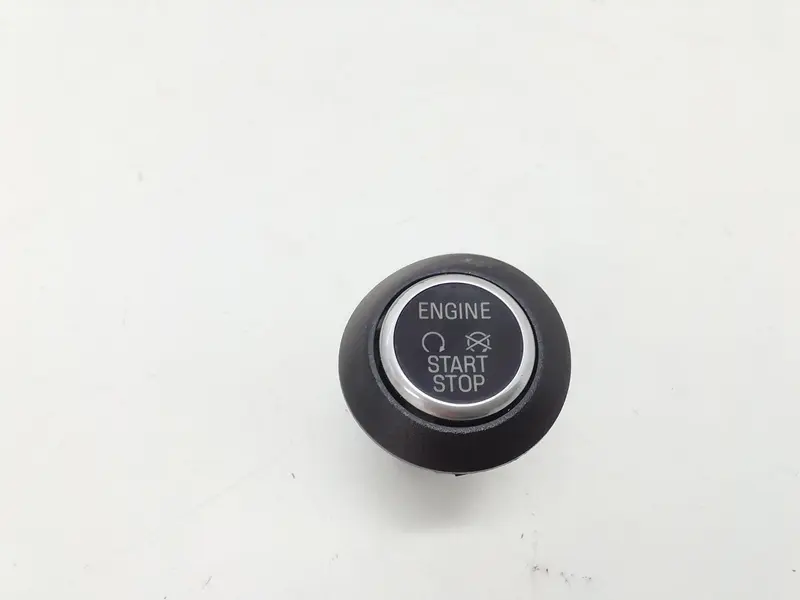 Pulsante start e stop FORD Focus Berlina 3° Serie F1ET-D3L0B Diesel 2000 (04>08)