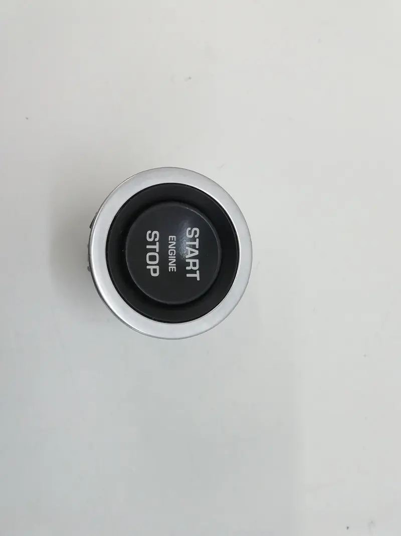 Pulsante start e stop JAGUAR E-Pace Serie  (17>) JX53-14C376-AA Diesel 2000