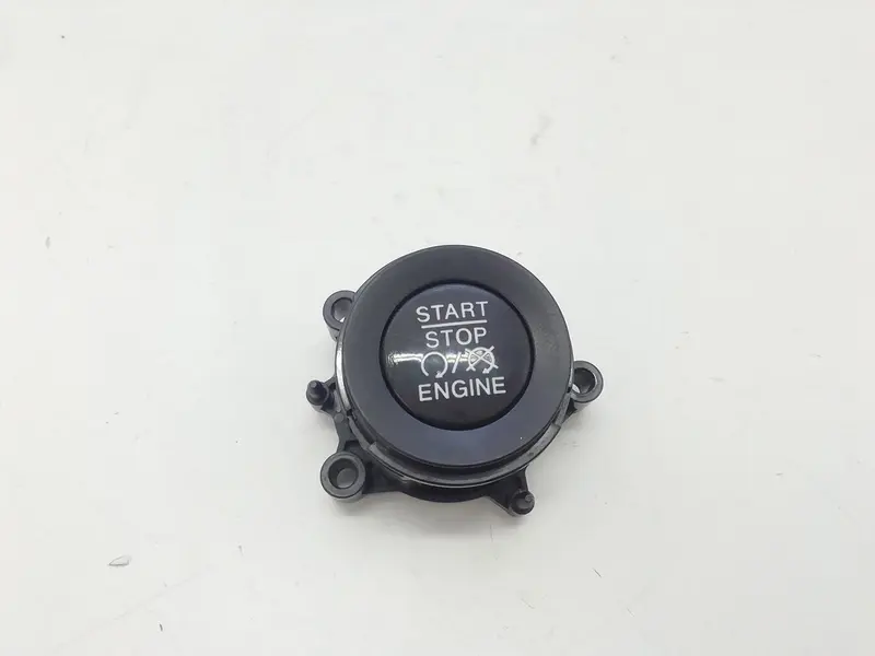 Pulsante start e stop JEEP Compass Serie (16>) 00735630236 Diesel 1600