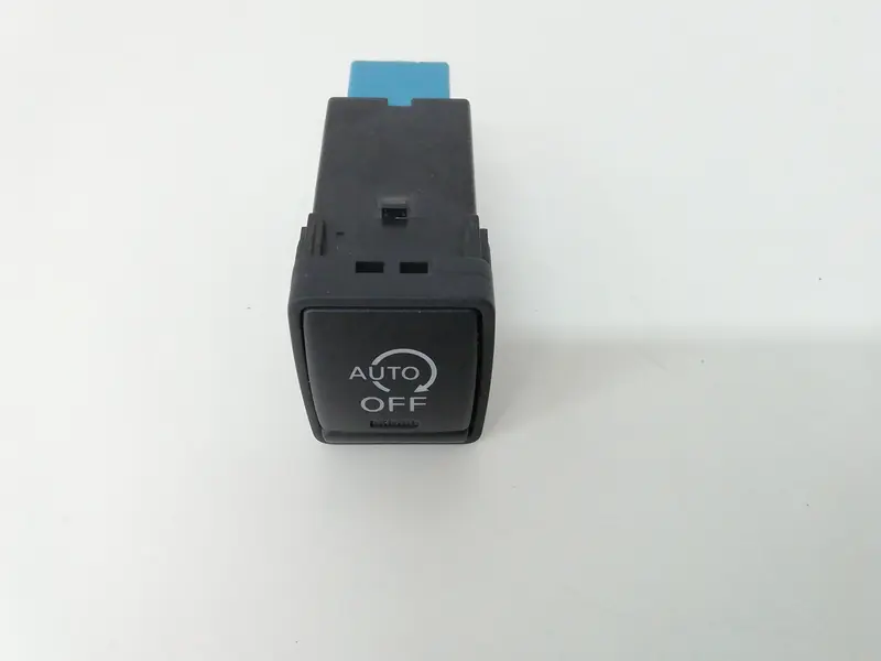 Pulsante start e stop NISSAN Qashqai Serie 083491 Diesel 1500