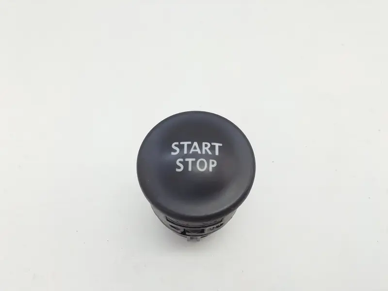 Pulsante start e stop RENAULT Clio Serie (08>15) 506978R Diesel 1500 (08>15)