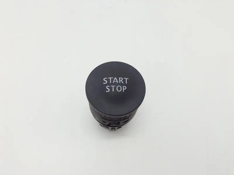 Pulsante start e stop RENAULT Clio Serie IV (12>19) 503211R Diesel 1500 (12>19)