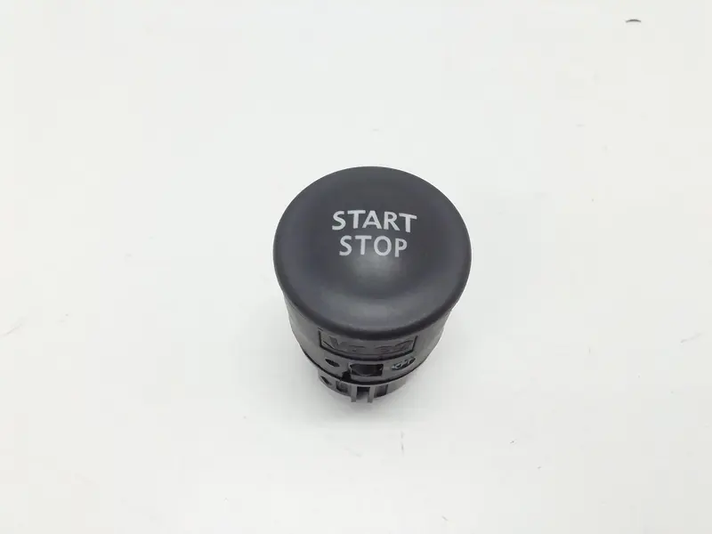Pulsante start e stop RENAULT Clio Serie IV (12>19) Benzina 1200 (12>19)