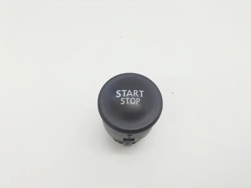 Pulsante start e stop RENAULT Megane III Grand Tour (08>15) 107959B Diesel 1500 (08>15)