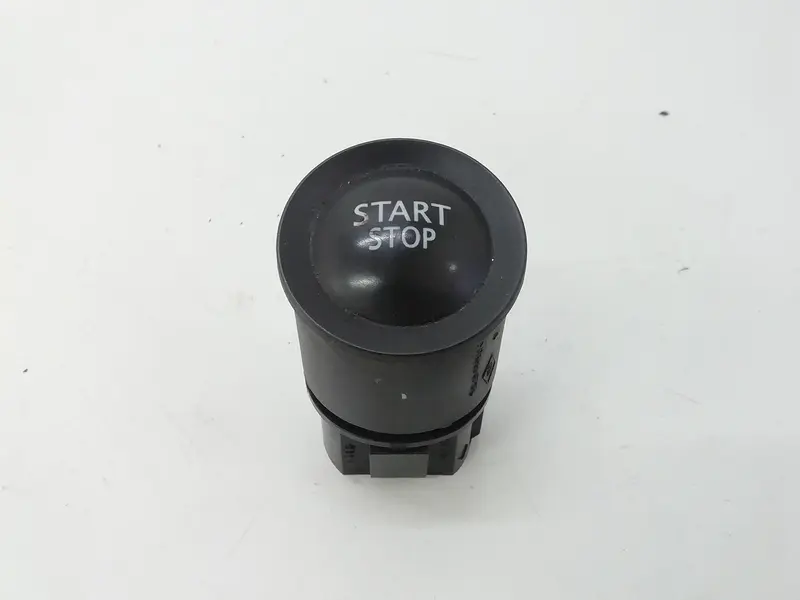 Pulsante start e stop RENAULT Megane ll Serie (02>06) 107838R Diesel 1500 (02>06)