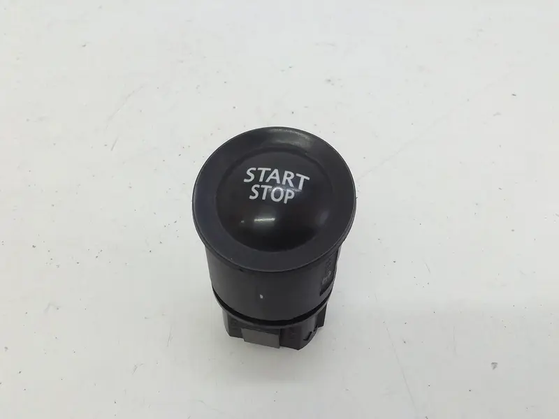 Pulsante start e stop RENAULT Megane ll Serie (02>06) 1927937 Diesel 1500 (02>06)