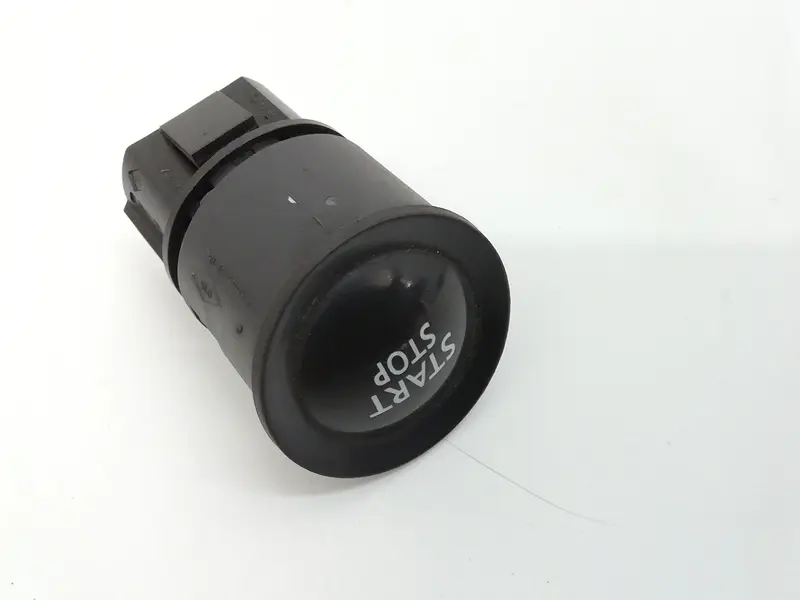 Pulsante start e stop RENAULT Megane ll Serie (02>06) 1927937 Diesel 1500 (02>06)