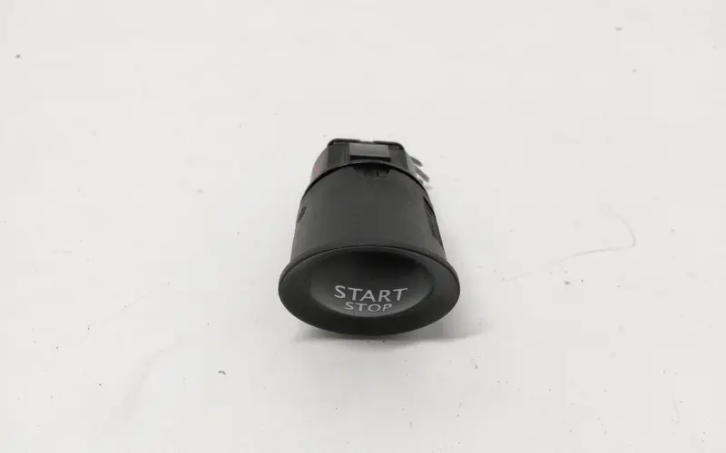Pulsante start e stop RENAULT Megane ll Serie (06>08) 8200407396 1927937 Diesel 1.5 (06>08)