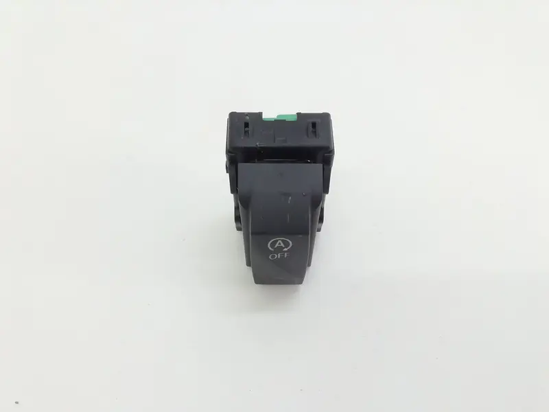 Pulsante start e stop SMART Fortwo Coupé (453) 251536466R Benzina