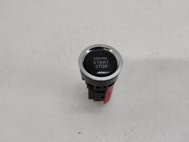 Pulsante start e stop TOYOTA Rav4 4° Serie 15A854 Diesel 2200 (05>09)