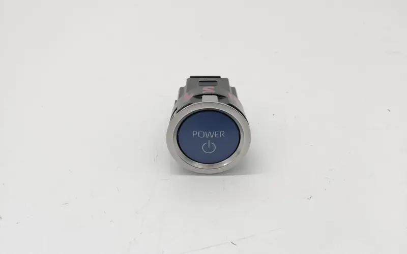 Pulsante start e stop TOYOTA Yaris Cross Serie (20>) 8961102190 452-2 Benzina 1.5