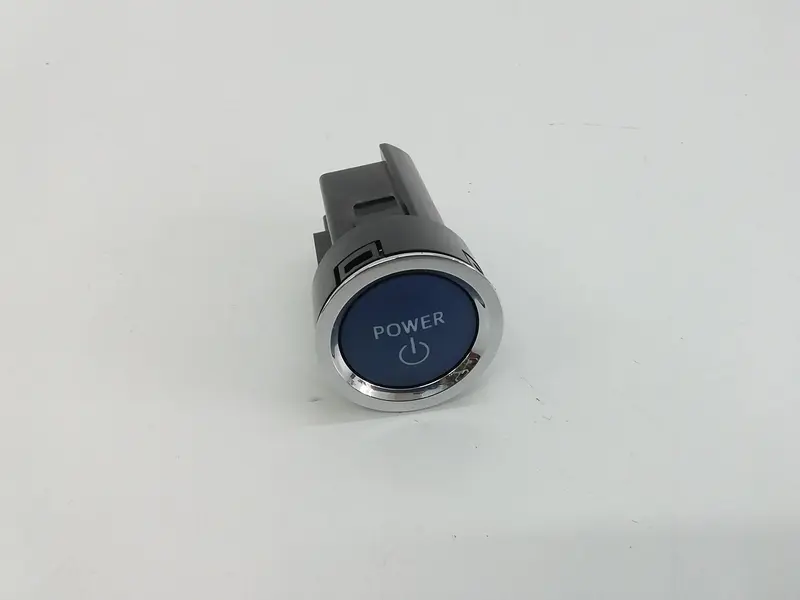 Pulsante start e stop TOYOTA Yaris Serie (14>16) 2010DJ2910 Benzina (14>16)