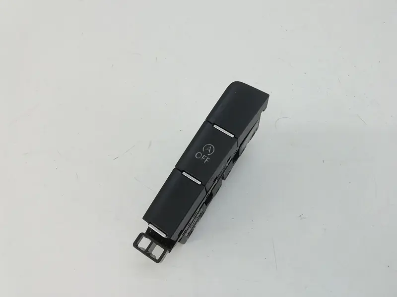 Pulsante start e stop VOLKSWAGEN Golf 7 Berlina (12>) 5G1927137 Diesel 1600