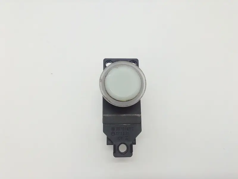 Pulsante start e stop VOLKSWAGEN Touareg 1° Serie 3D0959839C Diesel 5000 (02>06)