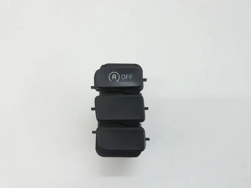 Pulsante start e stop VOLKSWAGEN Up 1° Serie 1S0927137F Benzina 1000