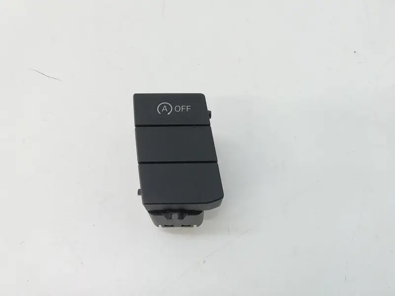 Pulsante start e stop VOLKSWAGEN Up Serie (122) (16>) 1S0927137P Benzina 1000