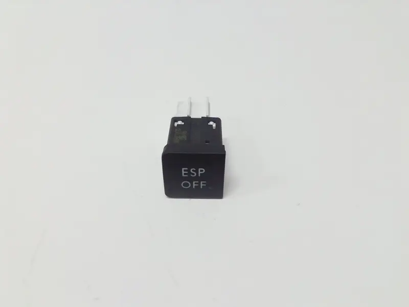 Pulsante VOLKSWAGEN Golf 6 Berlina (08>12) 1K0927117 Benzina 1600 (08>12)