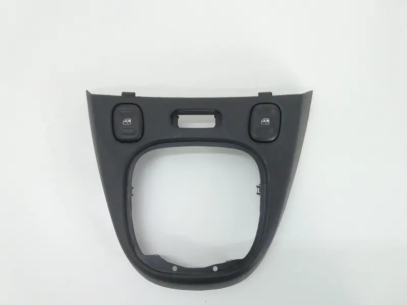 Pulsantiera alzavetri centrale FIAT Panda 3° Serie 735491912 Benzina 1200