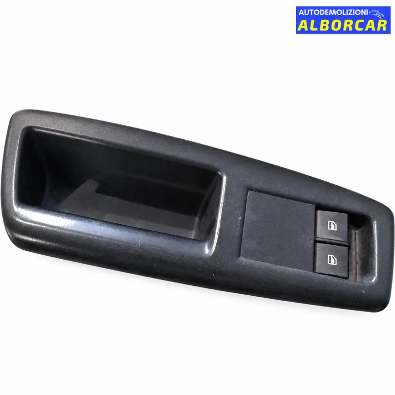Pulsantiera alzavetro anteriore SINISTRA VOLKSWAGEN POLO anno