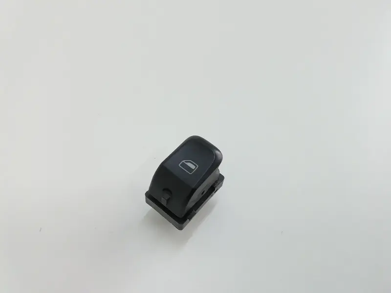 Pulsantiera Anteriore Destra Passeggero AUDI Q5 1° Serie 8K0959855A Diesel 2000 (08>12)