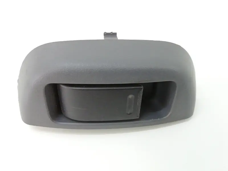 Pulsantiera Anteriore Destra Passeggero CITROEN C1 1° Serie 84810-0H010 Benzina 1000 (05>08)