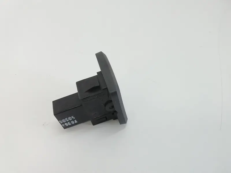 Pulsantiera Anteriore Destra Passeggero FIAT 500 Serie (07>14) Benzina (07>14)