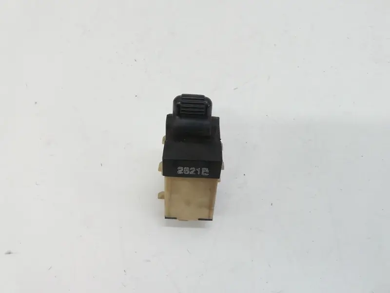 Pulsantiera Anteriore Destra Passeggero JEEP Cherokee 3° Serie 39754D Diesel 2500 (02>05)