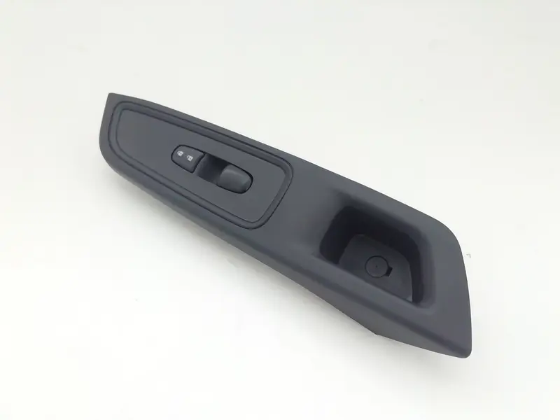 Pulsantiera Anteriore Destra Passeggero NISSAN Micra Serie 809605FA1A Benzina 1000 (17>>)
