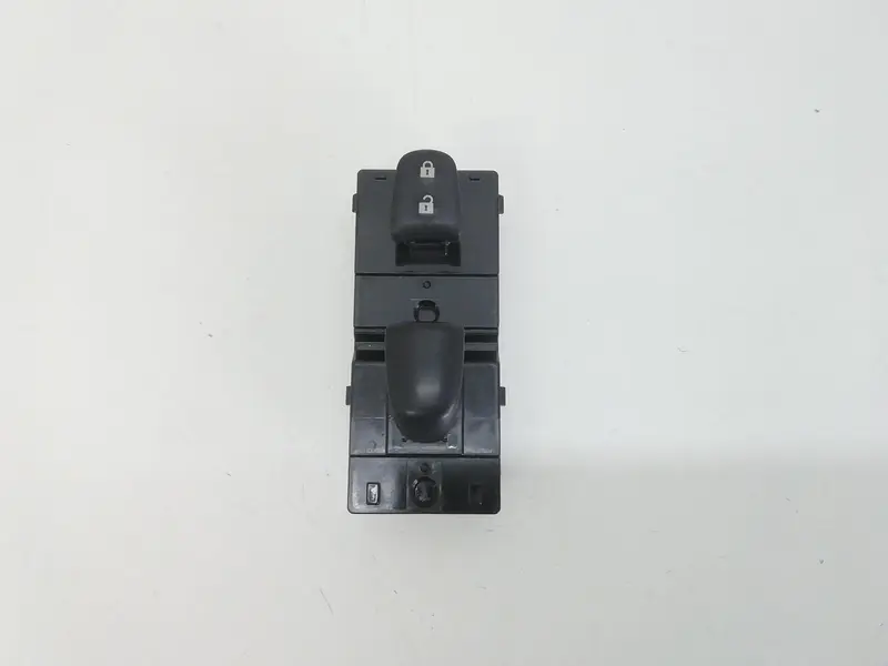 Pulsantiera Anteriore Destra Passeggero NISSAN Qashqai Serie Diesel 1500
