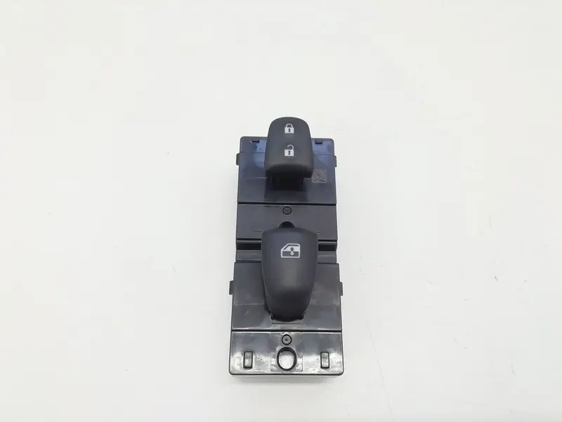 Pulsantiera Anteriore Destra Passeggero NISSAN Qashqai Serie Diesel