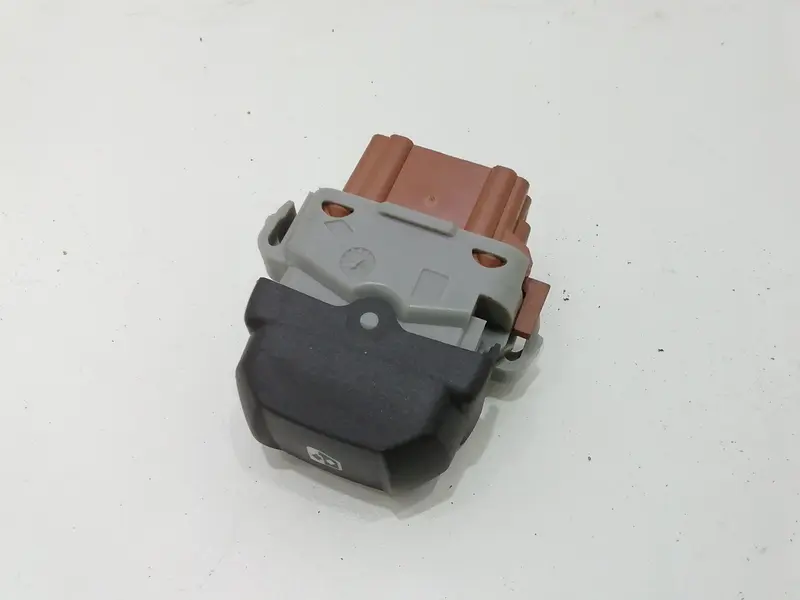 Pulsantiera Anteriore Destra Passeggero RENAULT Clio Serie (08>15) 108166c Benzina 1200 (08>15)