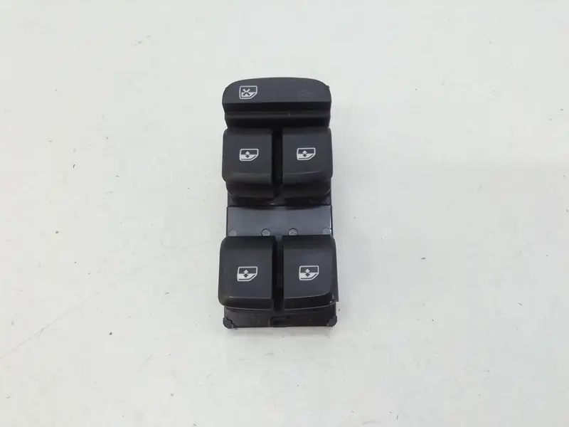 Pulsantiera Anteriore Sinistra AUDI Q2 Serie (GAB) (16>) 8V0959851F Diesel 1600