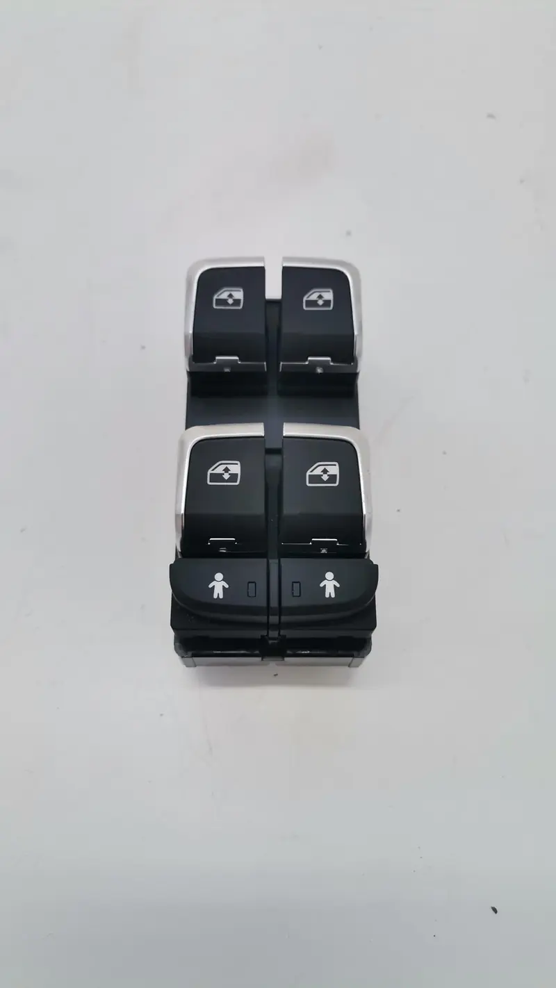 Pulsantiera Anteriore Sinistra AUDI Q2 Serie (GAB) (16>) 8v0959851l Diesel 1600