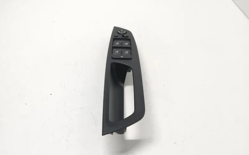 Pulsantiera Anteriore Sinistra BMW X6 E71 1° Serie 912212101 Diesel 3.0 (08>14)