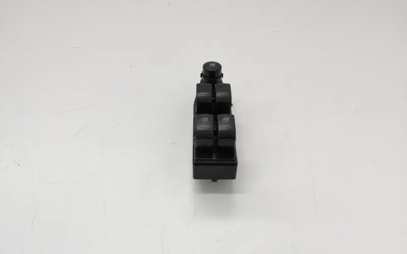 Pulsantiera Anteriore Sinistra CHEVROLET Spark 1° Serie 96942497 621W03630 Benzina 1.0 (09>12)