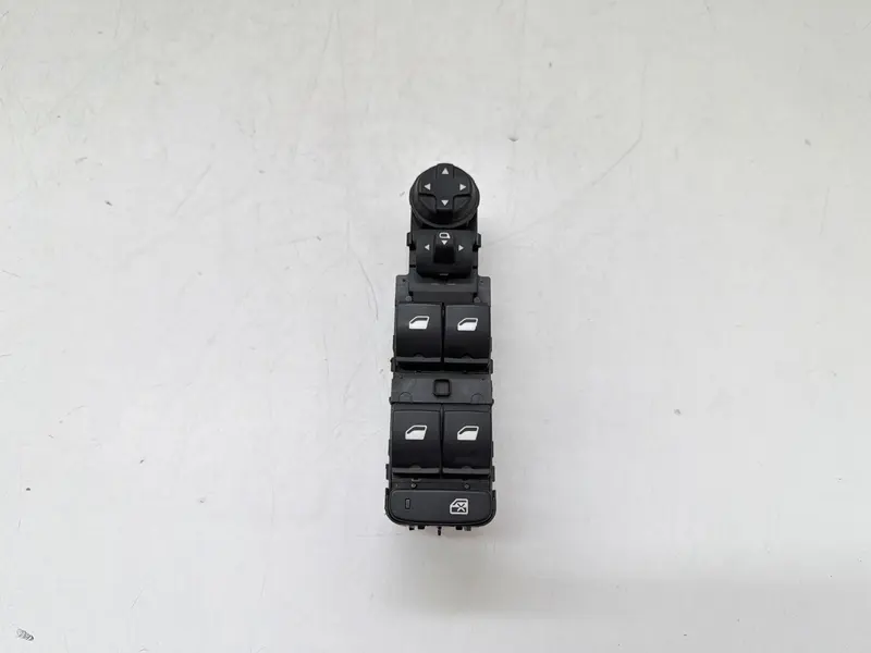 Pulsantiera Anteriore Sinistra CITROEN C3 AirCross 96788264ZD Benzina