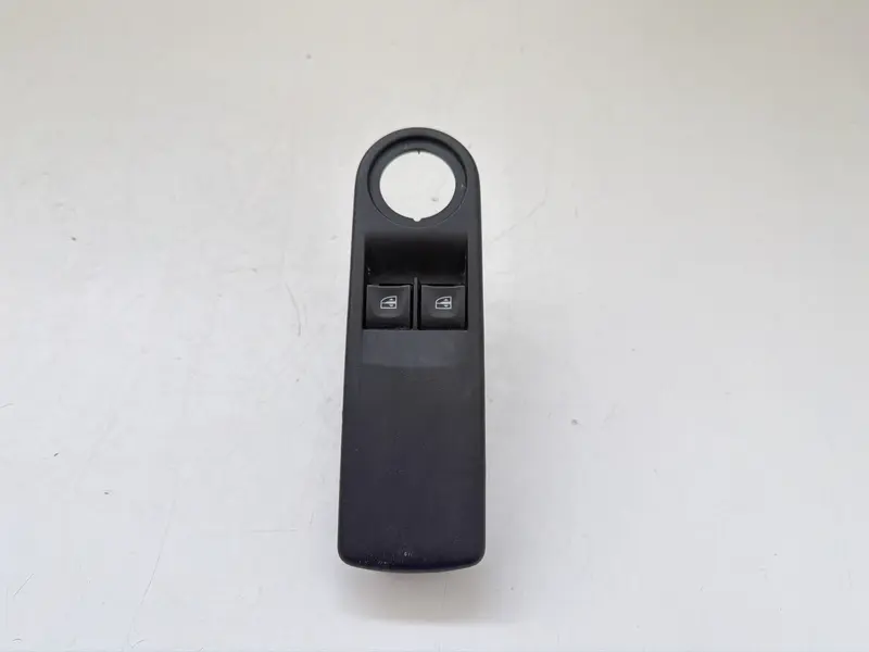 Pulsantiera Anteriore Sinistra DACIA Sandero Serie II (12>20) 254118722R Benzina (12>20)